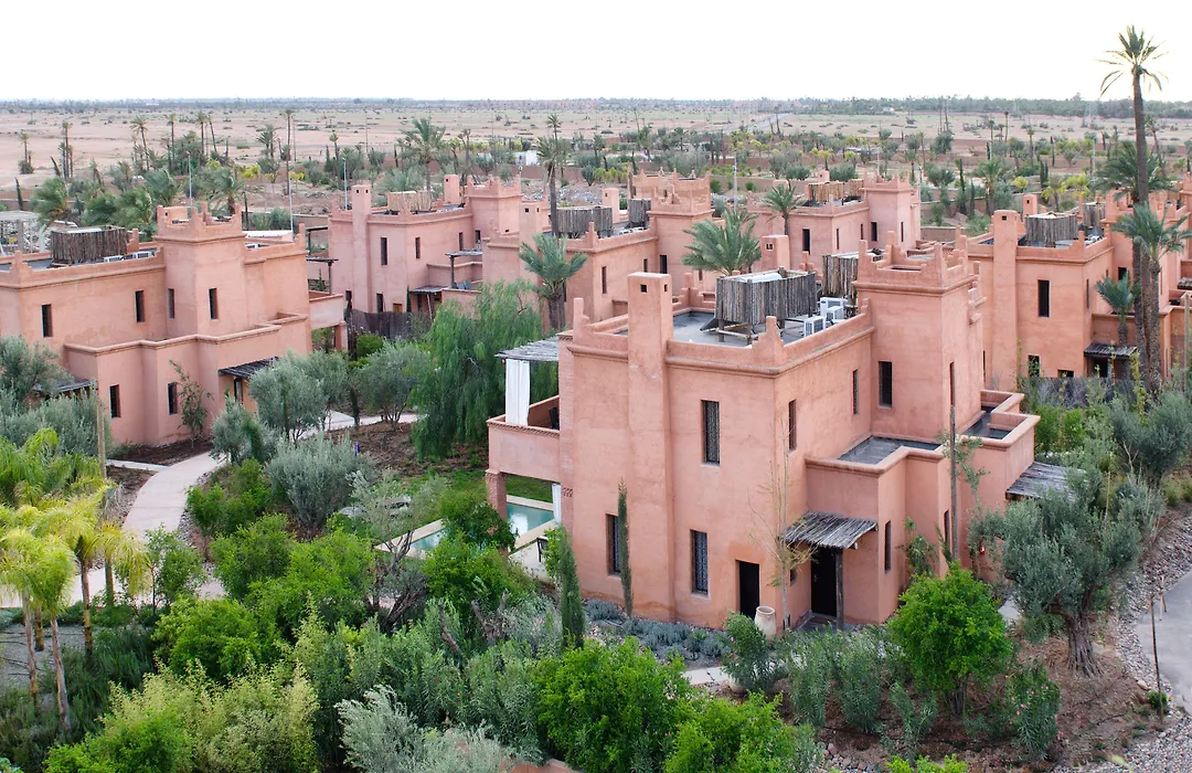 Tigmiza Boutique Hotel&Spa-1
