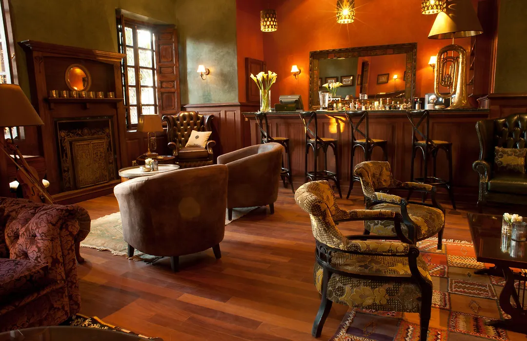 Tigmiza Boutique Hotel & Spa-1
