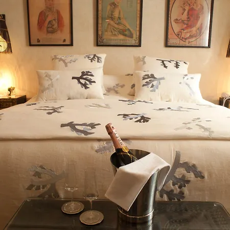 Tigmiza Boutique Hotel&Spa-2