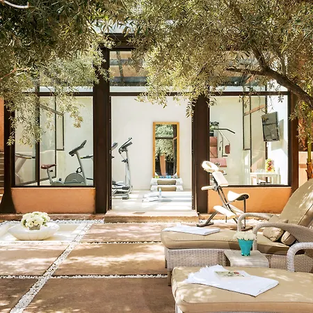 Tigmiza Boutique Hotel & Spa-2